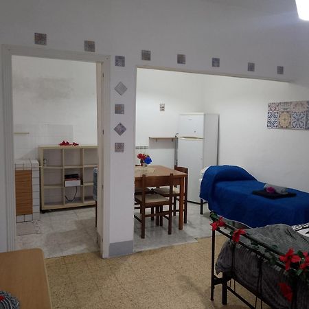 Casa Vacanze Emiliana Ragusa Exteriör bild