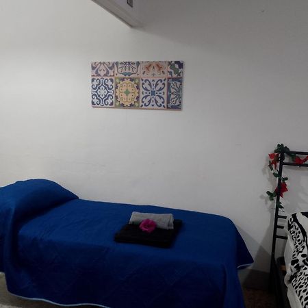Casa Vacanze Emiliana Ragusa Exteriör bild