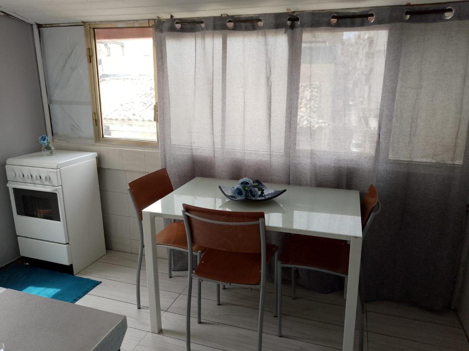 Casa Vacanze Emiliana Ragusa Exteriör bild
