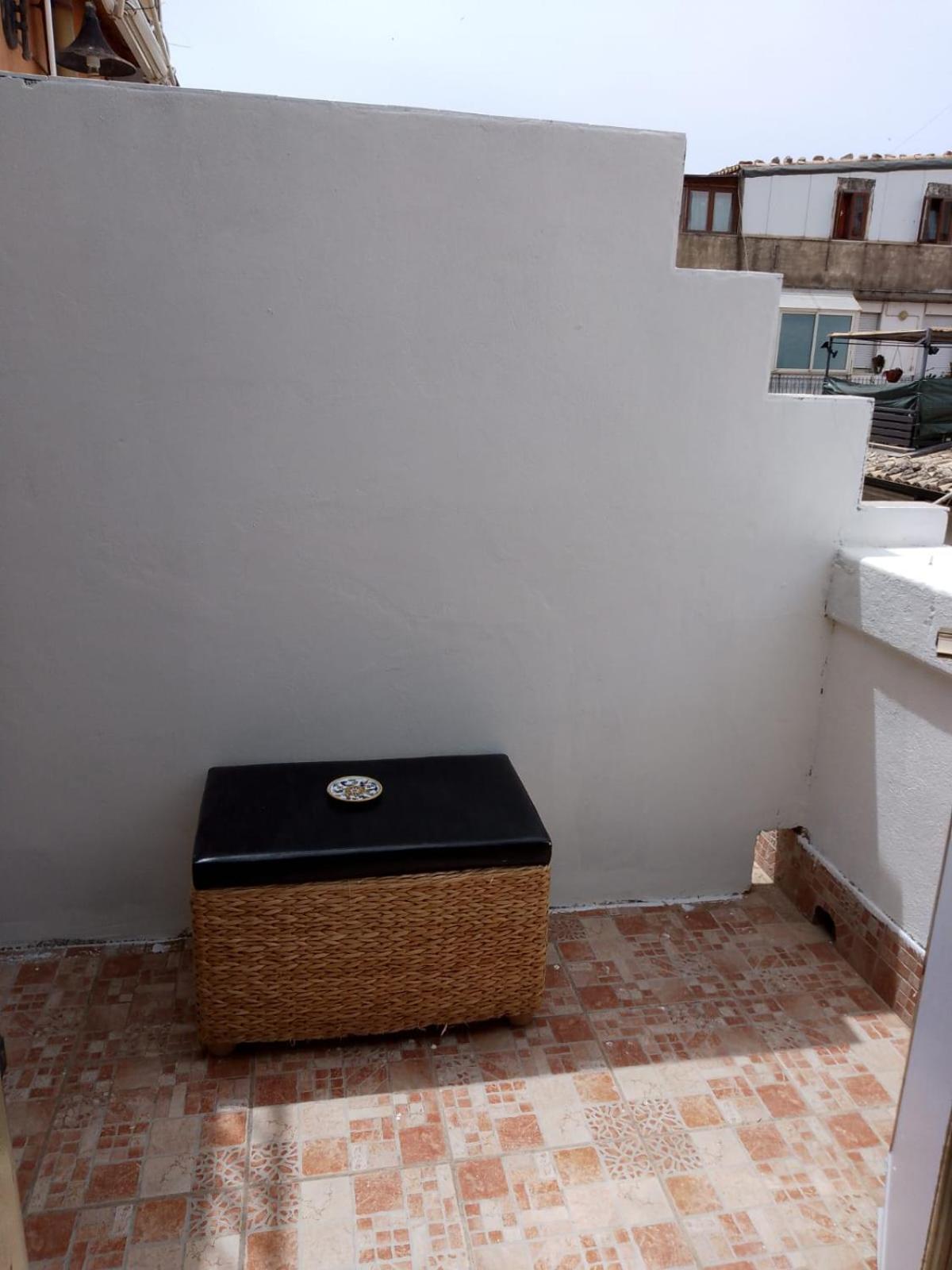 Casa Vacanze Emiliana Ragusa Exteriör bild