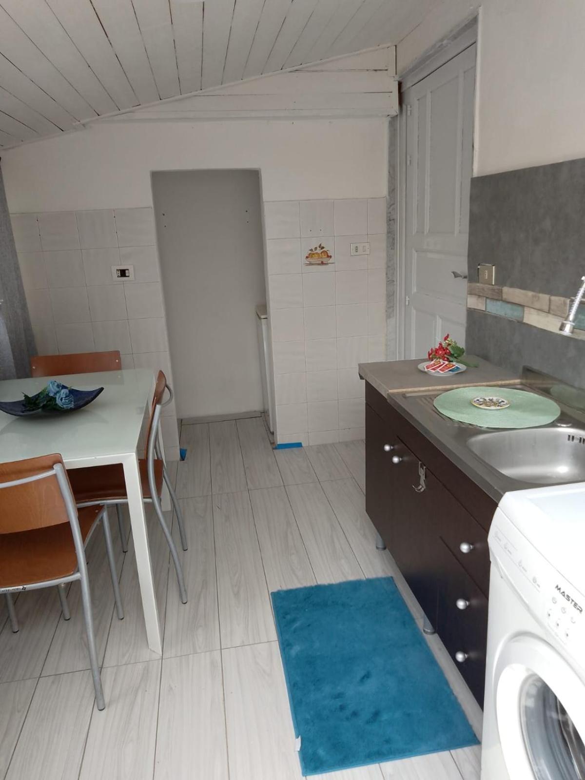 Casa Vacanze Emiliana Ragusa Exteriör bild