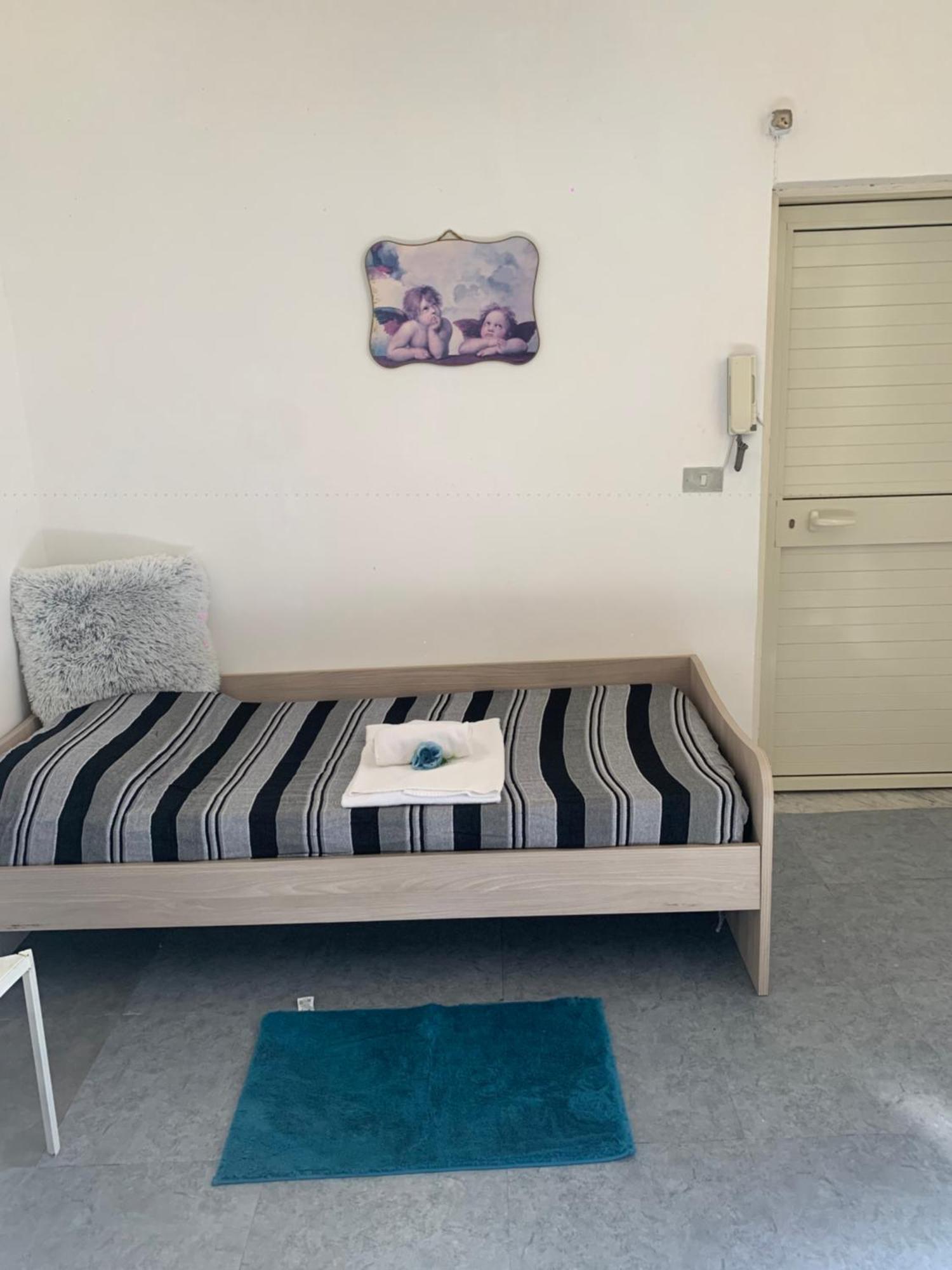 Casa Vacanze Emiliana Ragusa Exteriör bild