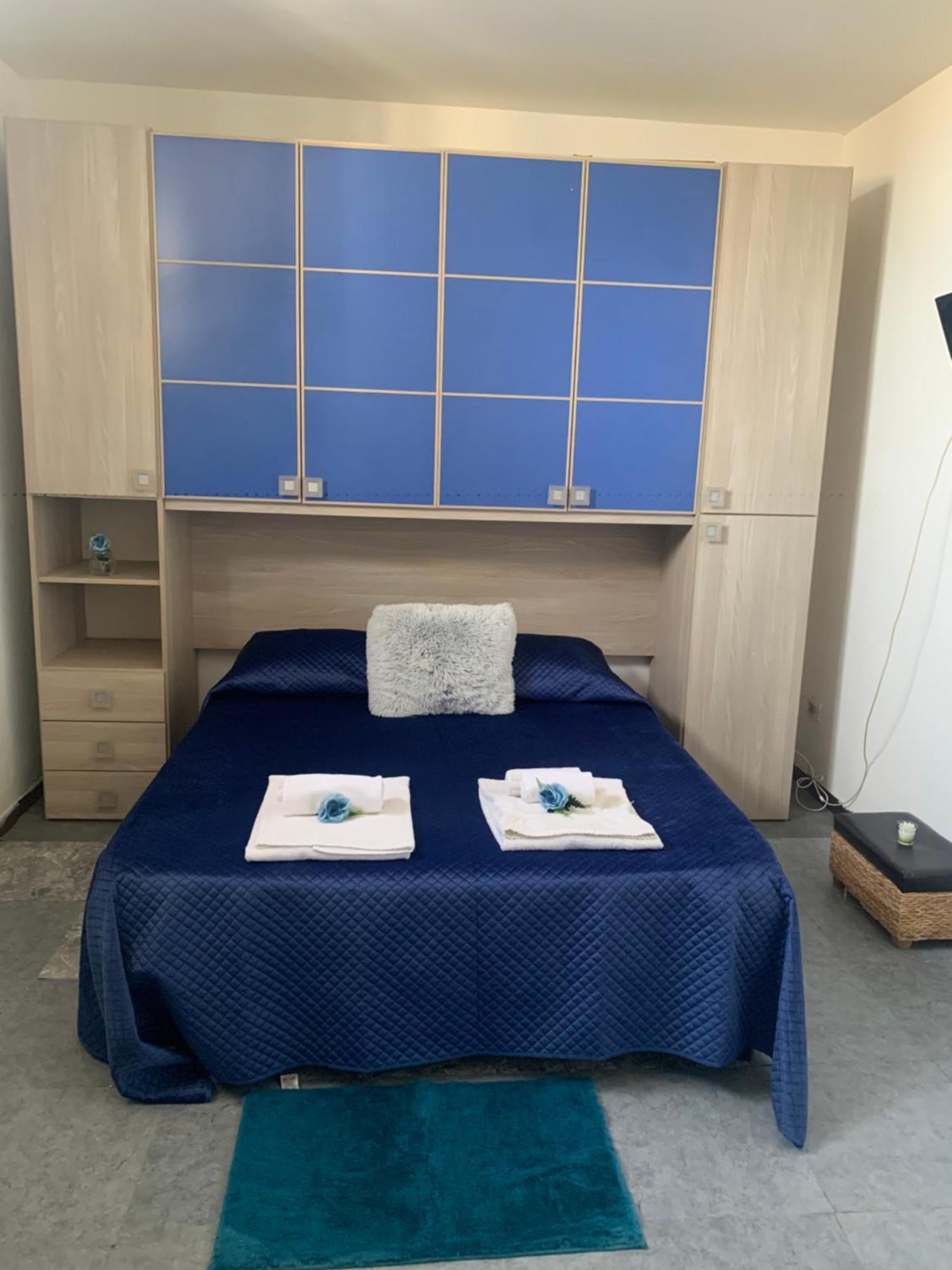Casa Vacanze Emiliana Ragusa Exteriör bild