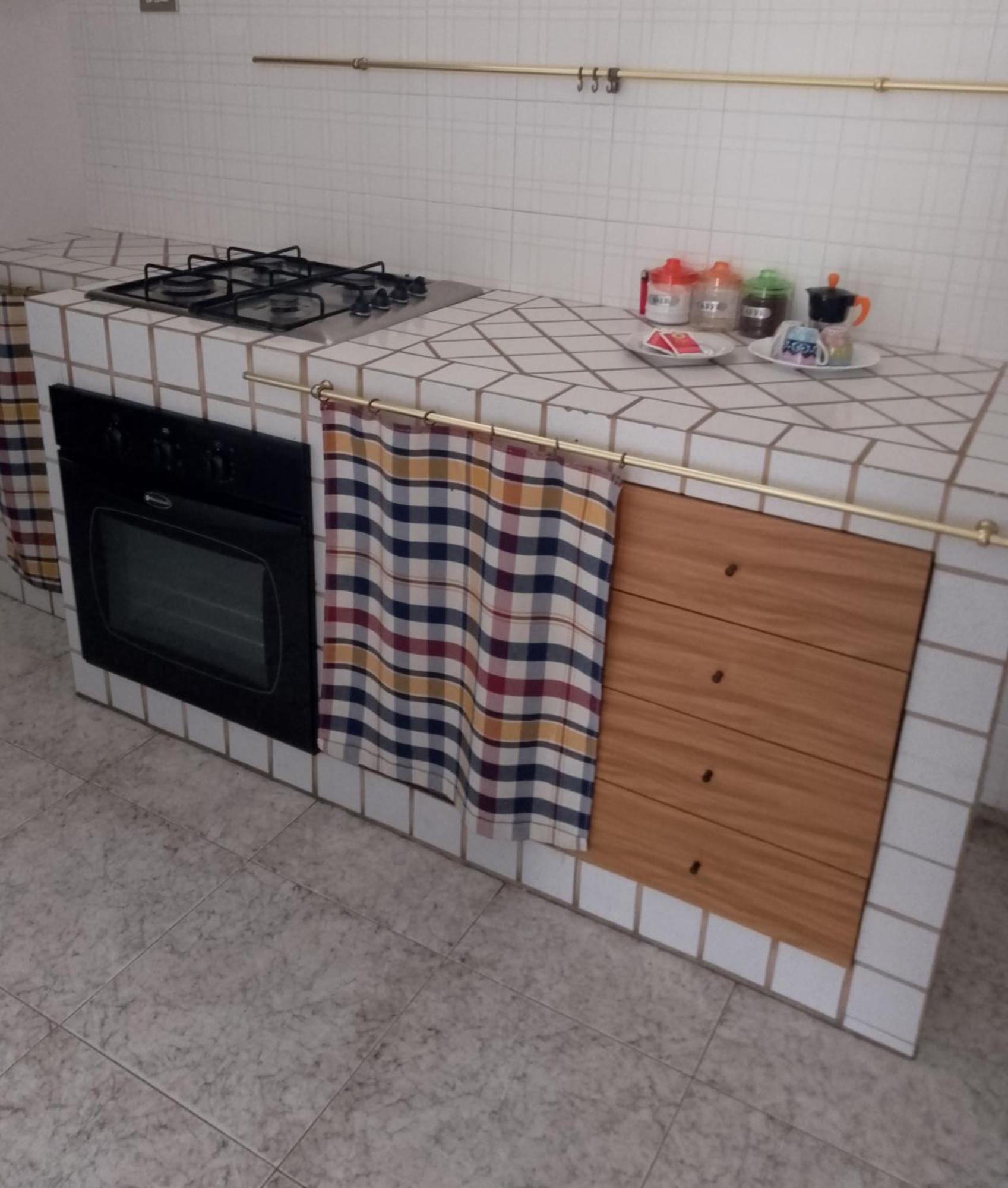 Casa Vacanze Emiliana Ragusa Exteriör bild