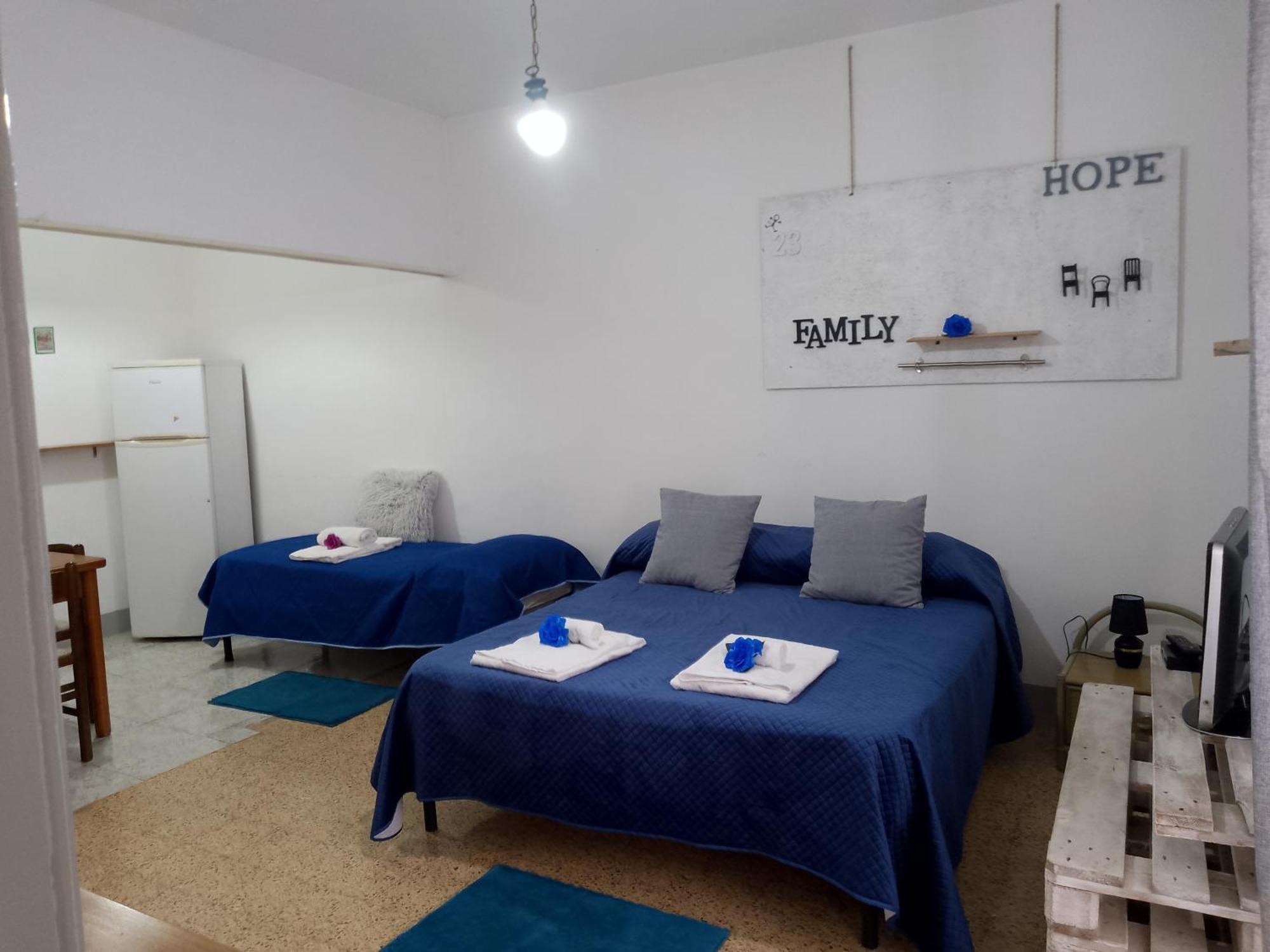 Casa Vacanze Emiliana Ragusa Exteriör bild