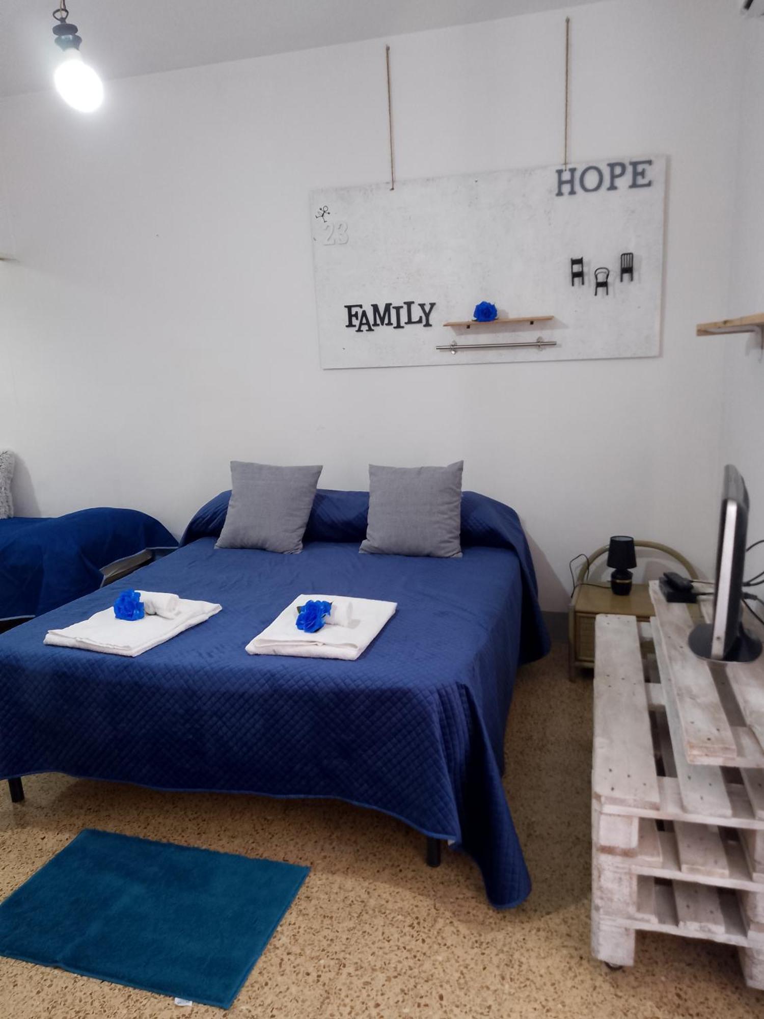 Casa Vacanze Emiliana Ragusa Exteriör bild