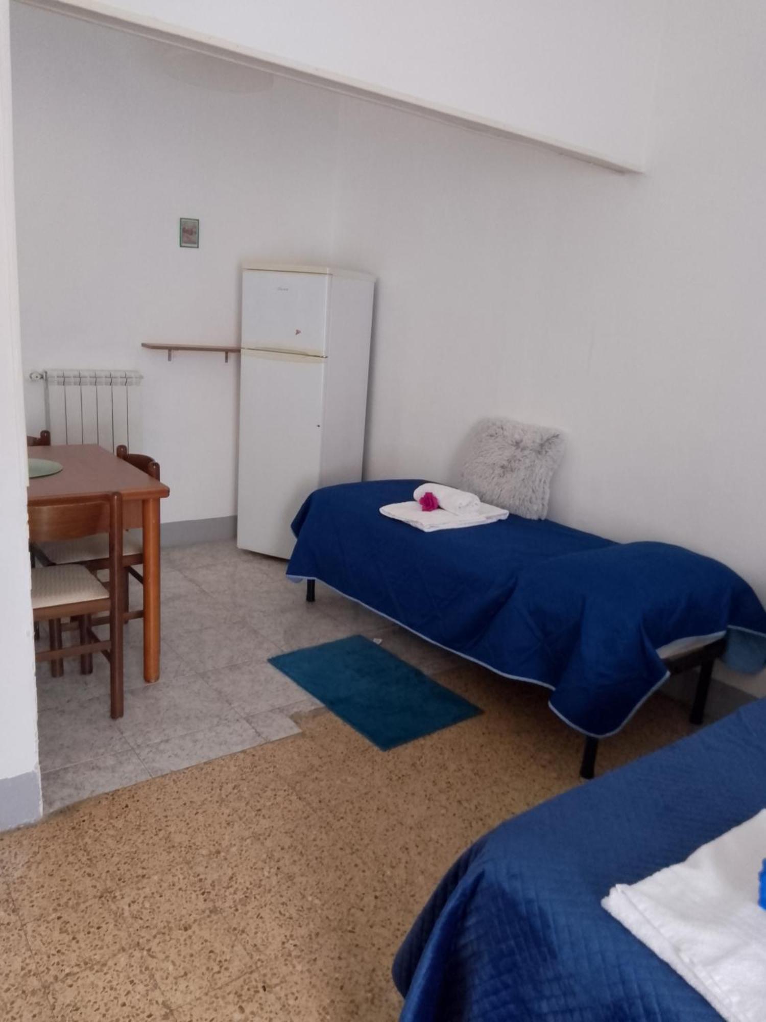 Casa Vacanze Emiliana Ragusa Exteriör bild