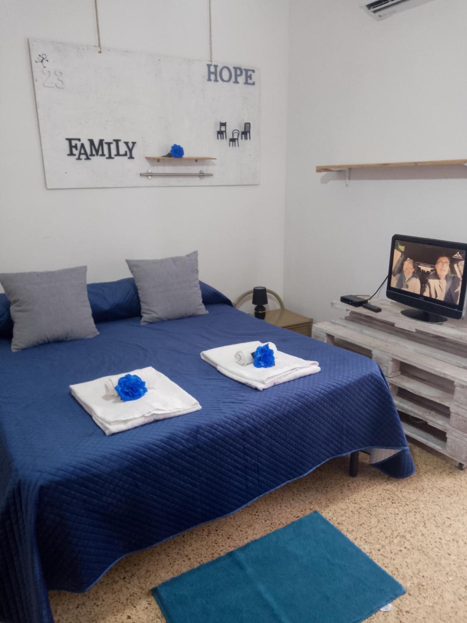 Casa Vacanze Emiliana Ragusa Exteriör bild