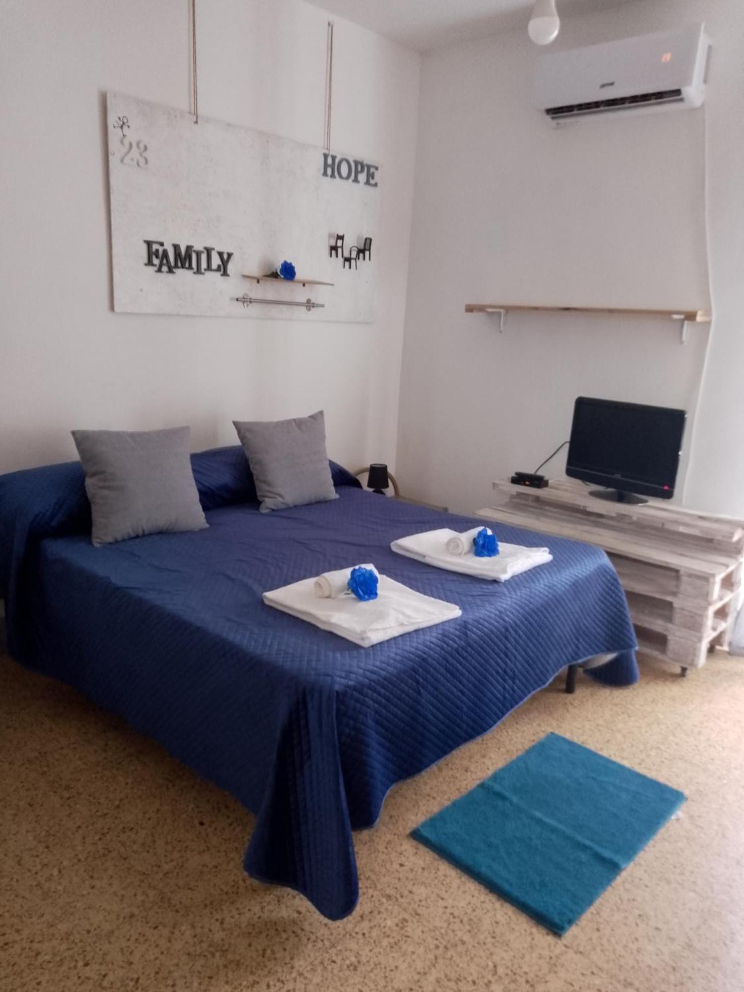 Casa Vacanze Emiliana Ragusa Exteriör bild