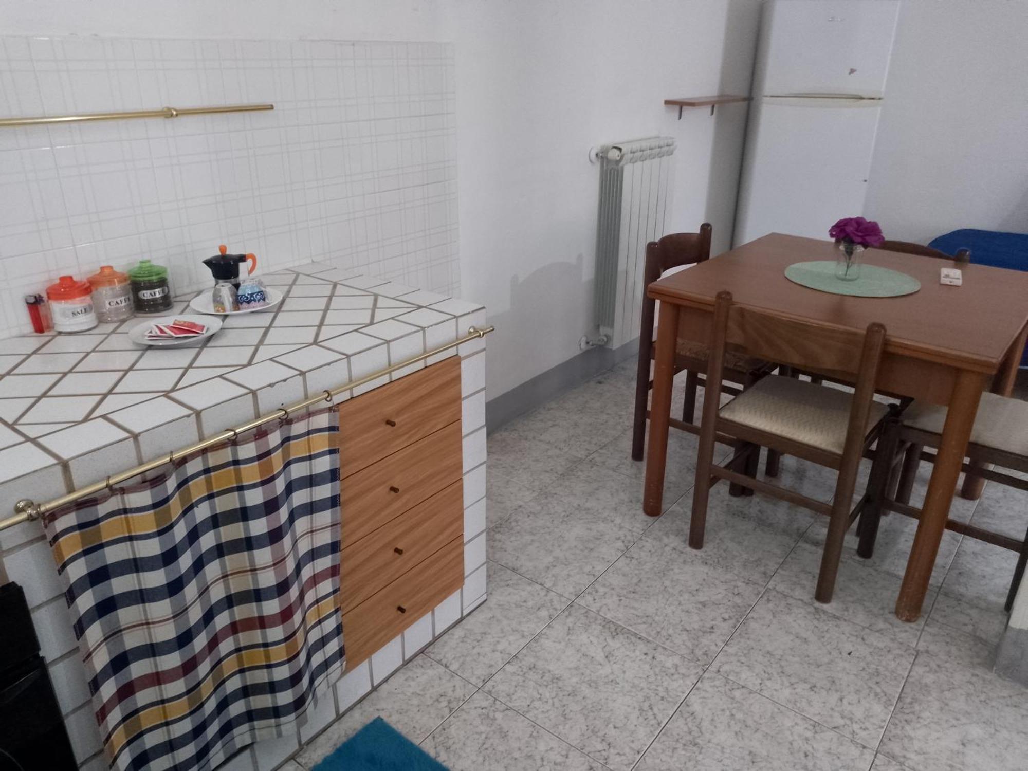 Casa Vacanze Emiliana Ragusa Exteriör bild