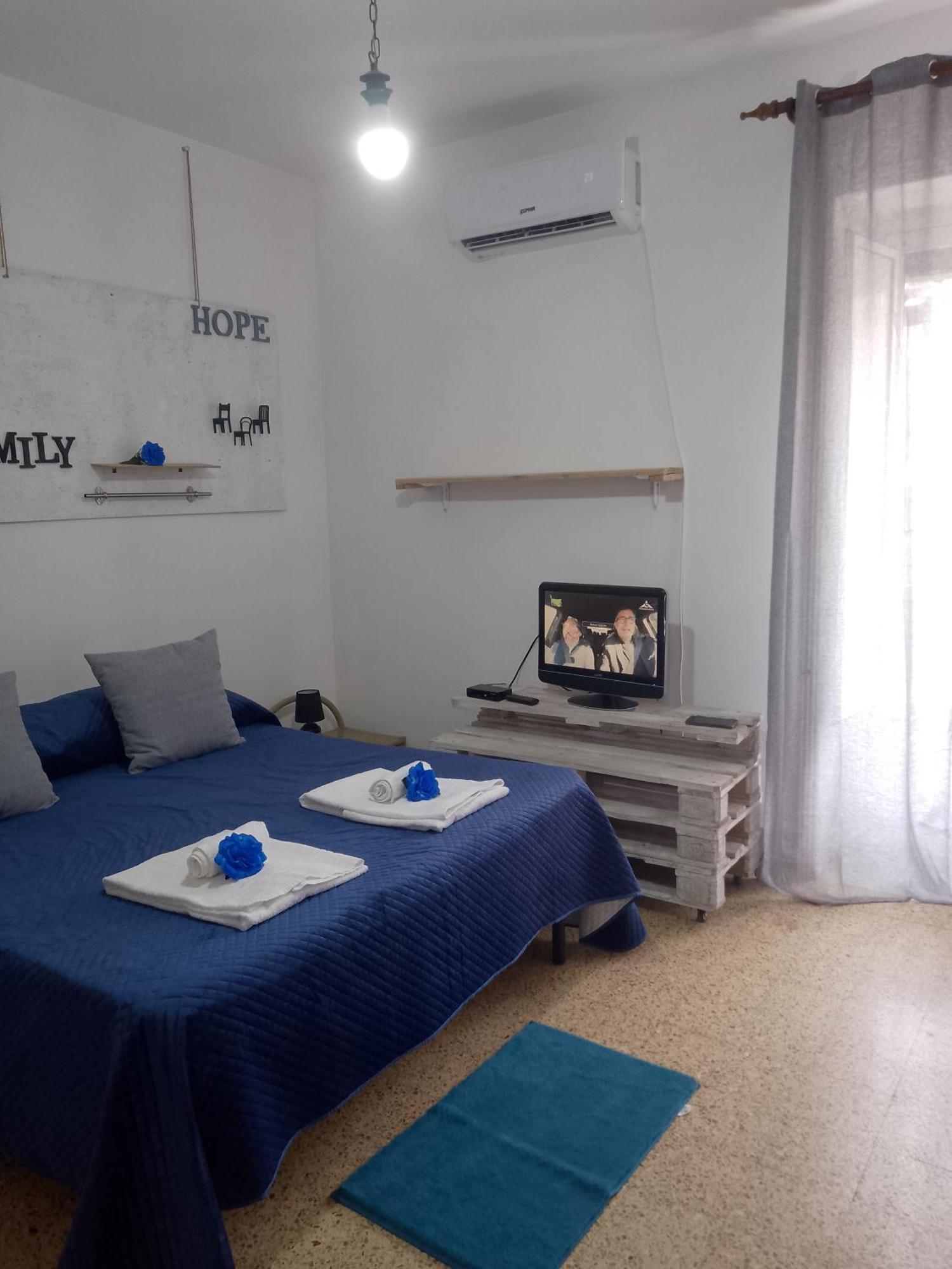 Casa Vacanze Emiliana Ragusa Exteriör bild