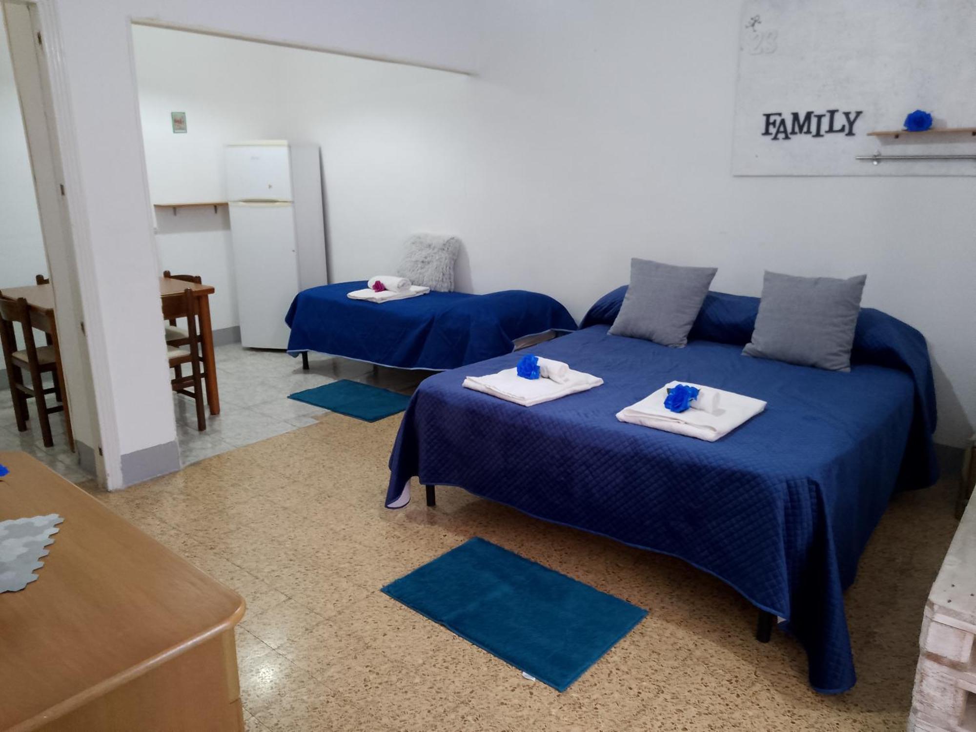 Casa Vacanze Emiliana Ragusa Exteriör bild