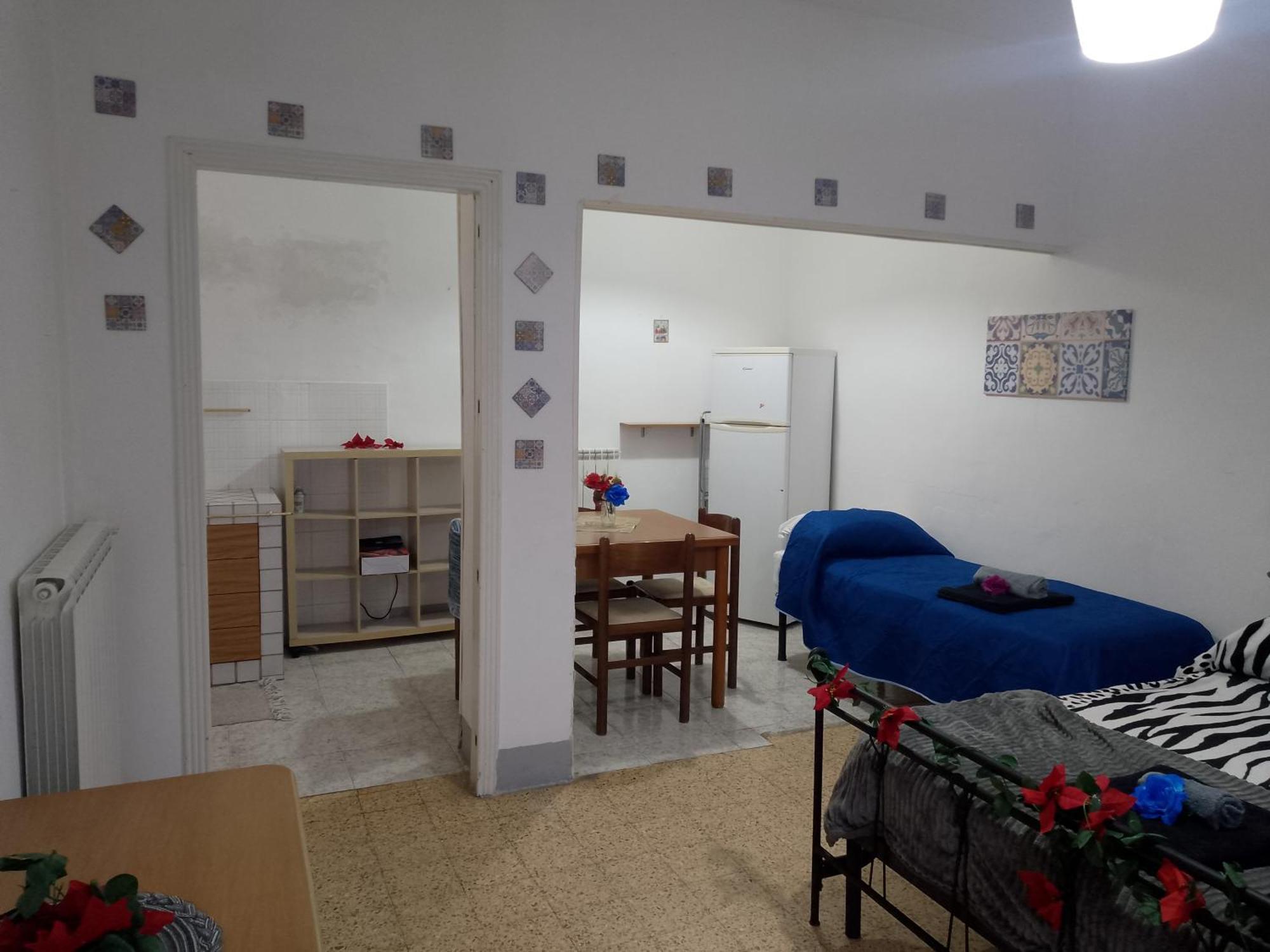 Casa Vacanze Emiliana Ragusa Exteriör bild